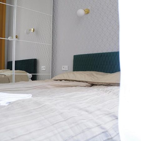 Glamorous Apartment Old Town Cracow كراكوفيا المظهر الخارجي الصورة