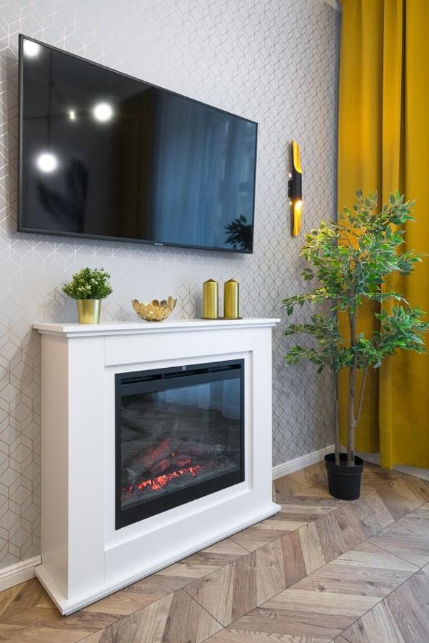Glamorous Apartment Old Town Cracow كراكوفيا المظهر الخارجي الصورة