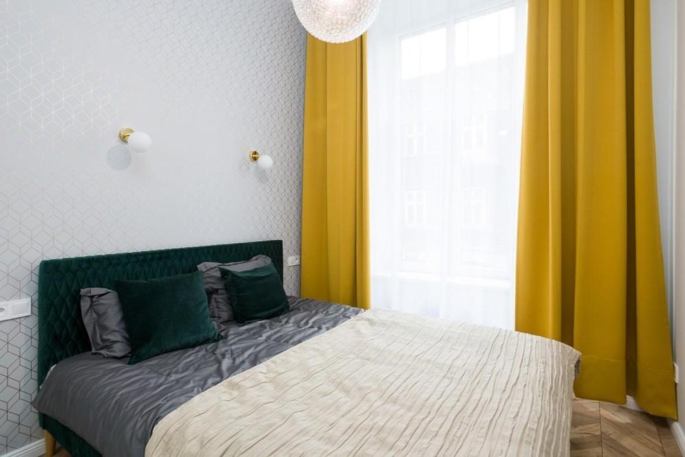 Glamorous Apartment Old Town Cracow كراكوفيا المظهر الخارجي الصورة