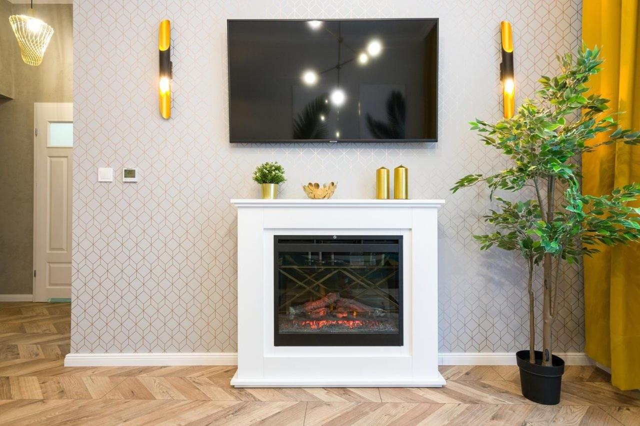 Glamorous Apartment Old Town Cracow كراكوفيا المظهر الخارجي الصورة