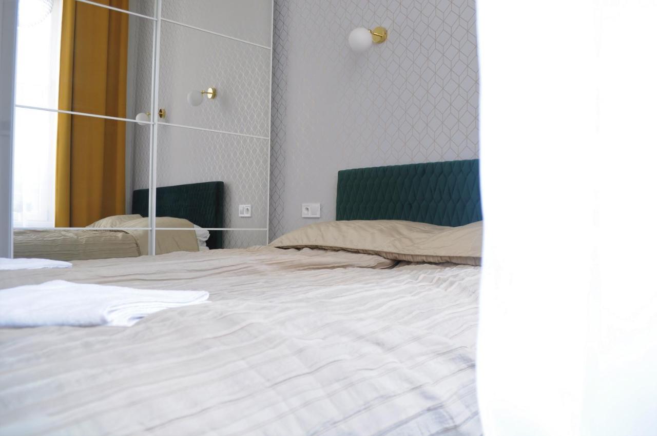 Glamorous Apartment Old Town Cracow كراكوفيا المظهر الخارجي الصورة