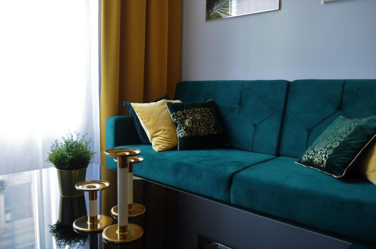 Glamorous Apartment Old Town Cracow كراكوفيا المظهر الخارجي الصورة
