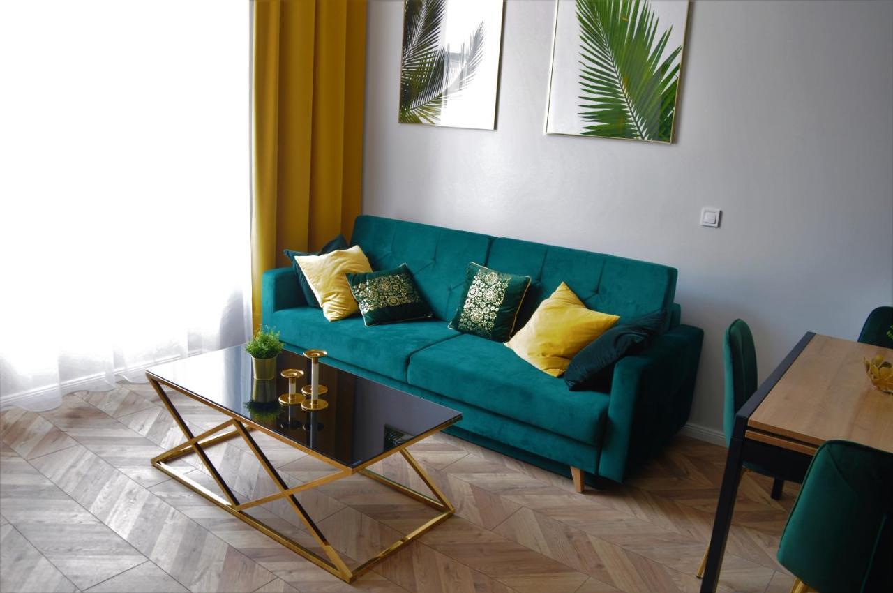 Glamorous Apartment Old Town Cracow كراكوفيا المظهر الخارجي الصورة