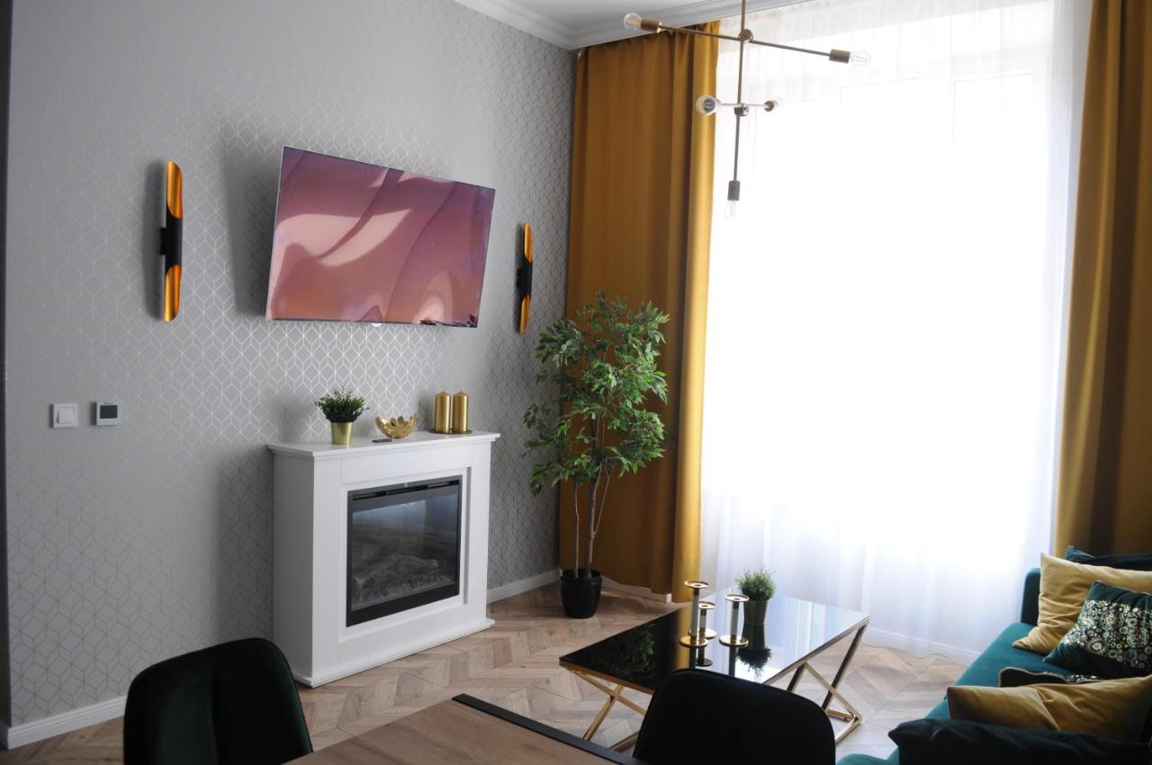 Glamorous Apartment Old Town Cracow كراكوفيا المظهر الخارجي الصورة