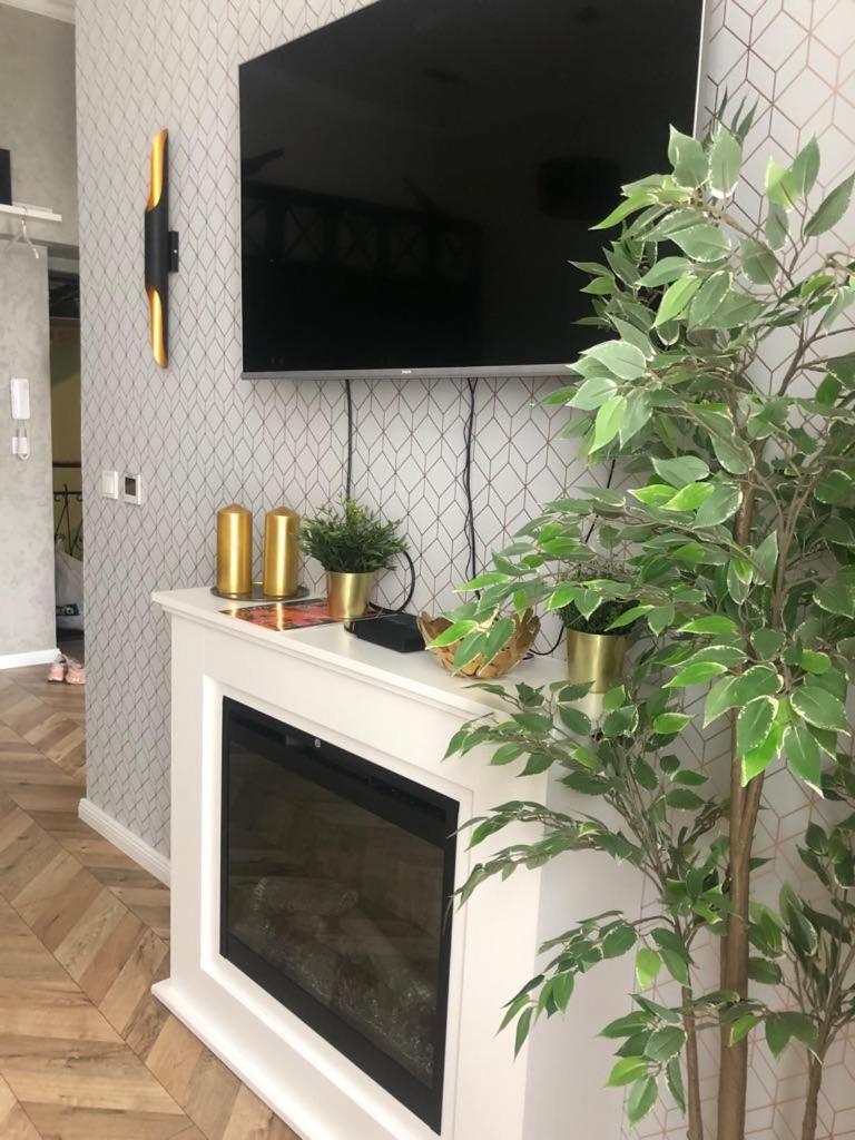 Glamorous Apartment Old Town Cracow كراكوفيا المظهر الخارجي الصورة